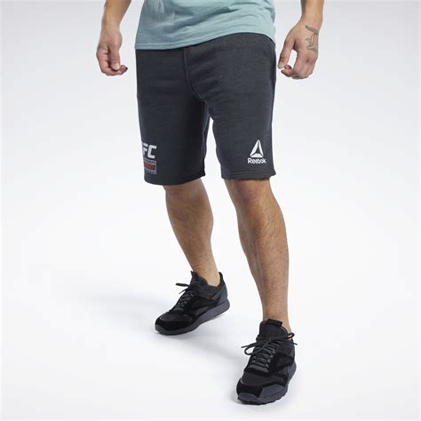 Шорты UFC FG Fight Week FJ5157 Reebok Sport - Украина | ONETEAM.COM.UA