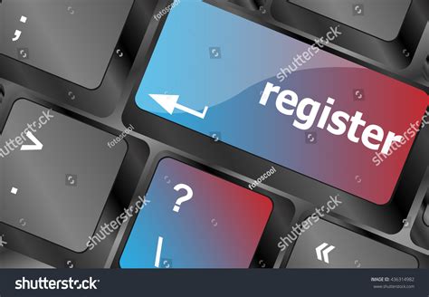 Image result for Registration Computer Keyboard