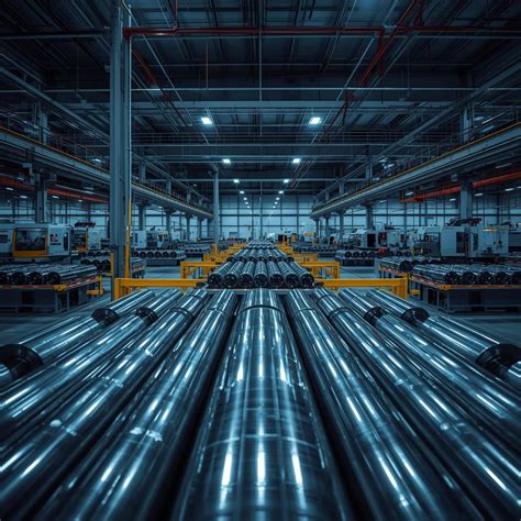 S.K. Enterprises | Trusted Precision Manufacturing