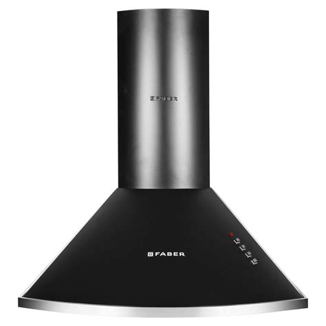 Buy Faber Hood CLASS PRO 60cm Best Kitchen Chimney - Buy now at ₹ 7,530