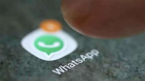 WhatsApp rolls out AI-powered 'Writing Help' to rephrase and refine ...