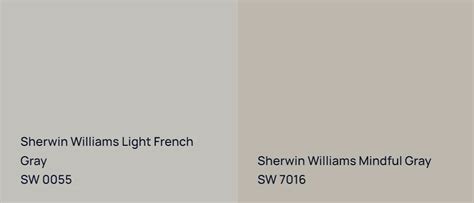 Sherwin Williams Light French Gray SW 0055: 44 real home pictures