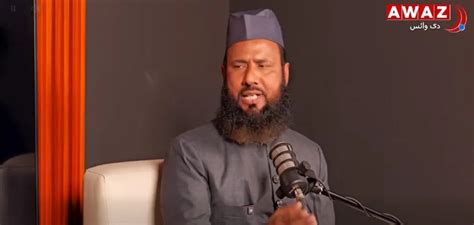 57 Muslim countries and yet no model governance: Saad Mukhtar