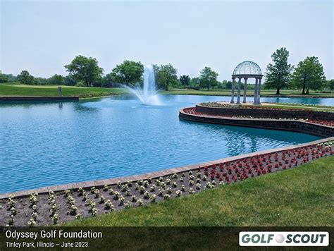 Odyssey Golf Foundation: An in-depth look (48 photos)