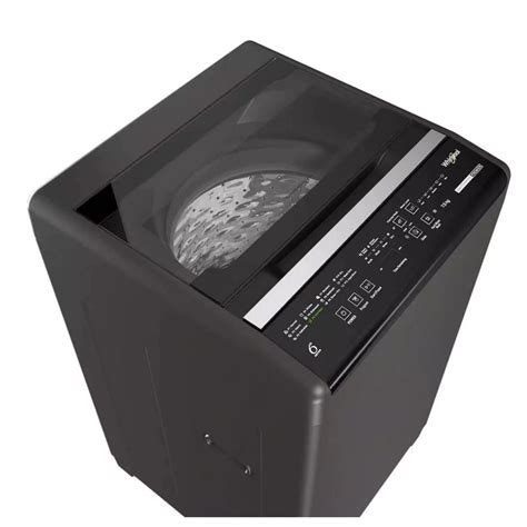 Whirlpool 7.5 Kg 5 Star Fully Automatic Top Load Washing Machine (3159 ...