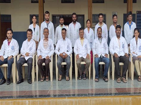 HANAGAL SHRI KUMARESHWAR COLLEGE OF PHARMACY