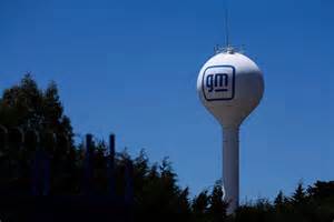 General Motors lays off over 200 CAD engineers via Microsoft Teams amid ...