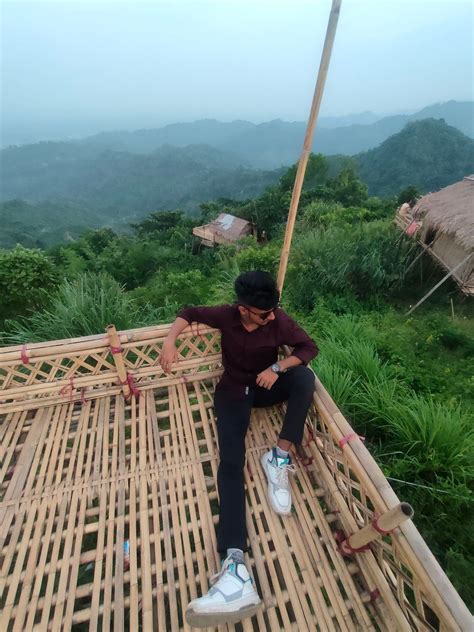 Mirinja Valley Day, Mirinja Valley -মিরিঞ্জা ভ্যালি , Chittagong, 8 ...