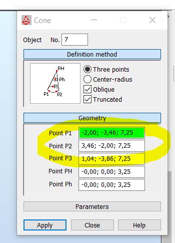 Robot Structural Analysis Tutorial Creating Grid Angles 的图像结果