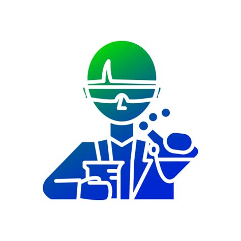Laboratory Scientist Computer Icon 的图像结果