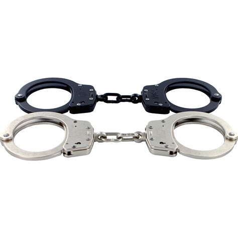 Smith & Wesson Military & Police Handcuffs