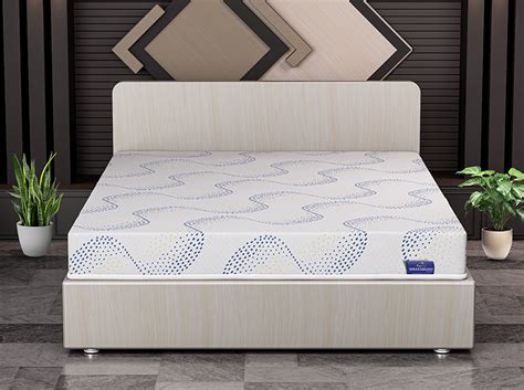 Best Orthopedic Mattress | Comfort by Natural Latex