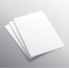Sublimation Paper A4 – 100% Ink Transfer/ Dye sublimation paper ...
