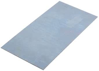 Laminated Metal Composite Damping Sheet .0482 Thickness 12" x 24 ...