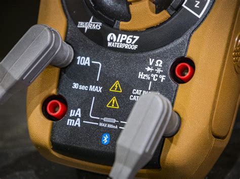 Image result for Using a Voltmeter