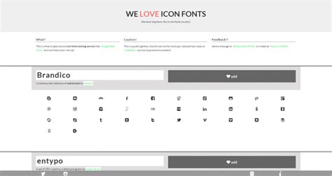 Image result for Create Font Icons