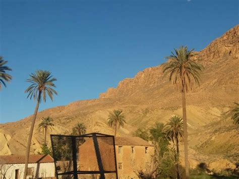 Algeria Tour Place | Best Tourist Place to visit in Algeria | HelloTravel