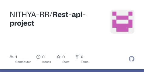Image result for REST API Project
