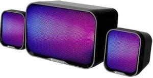 Buy ZEBRONICS Pluto 15 W Bluetooth Laptop/Desktop Speaker Online from ...