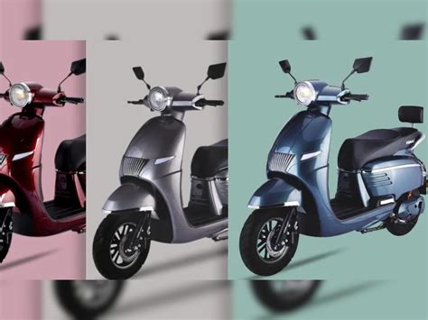 Komaki Flora Elecric Scooter launch with 100KM Range | 10 रुपये के ...