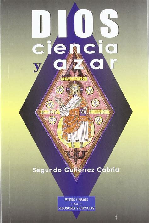 Amazon.in: Buy Dios, ciencia y azar: En los umbrales del tercer milenio ...