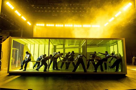 The hairy ape – Artofit