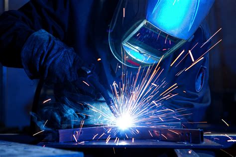 Welding Career Bergen County NJ | Eastwick College
