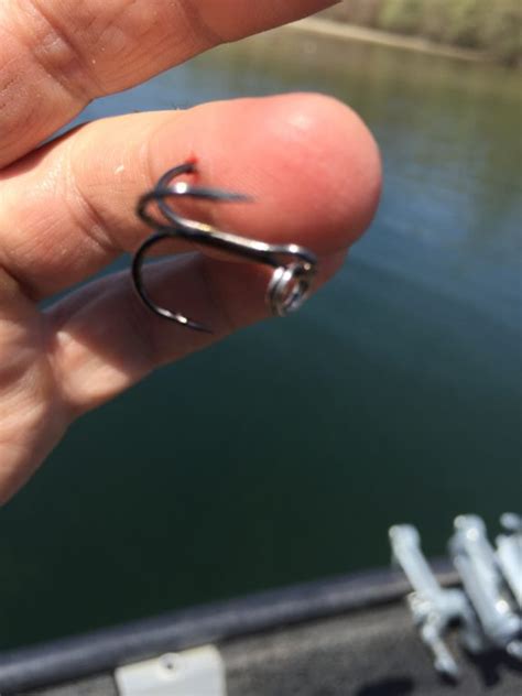 Image result for String Pull Method Fish Hook Removal