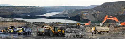 Mining