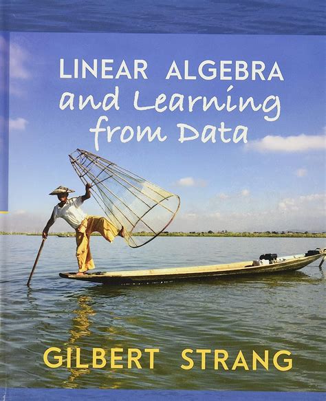 Image result for Gilbert Strang MIT Linear Algebra