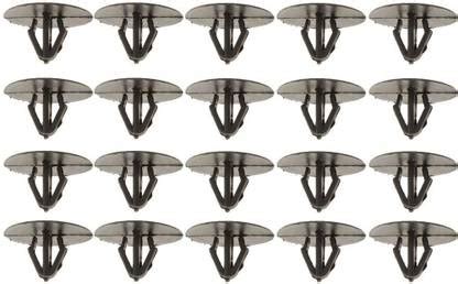 Calandis Pack of 20 Hood Insulation Retainer Clips for Car Hyundai Kia ...