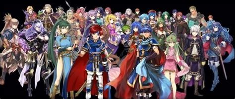 「ファイアーエムブレム Echoes もうひとりの英雄王」レビュー