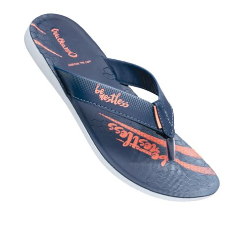 Kid's Daily Wear Sandals - WG5007 Blue Orange – Walkaroo Footwear