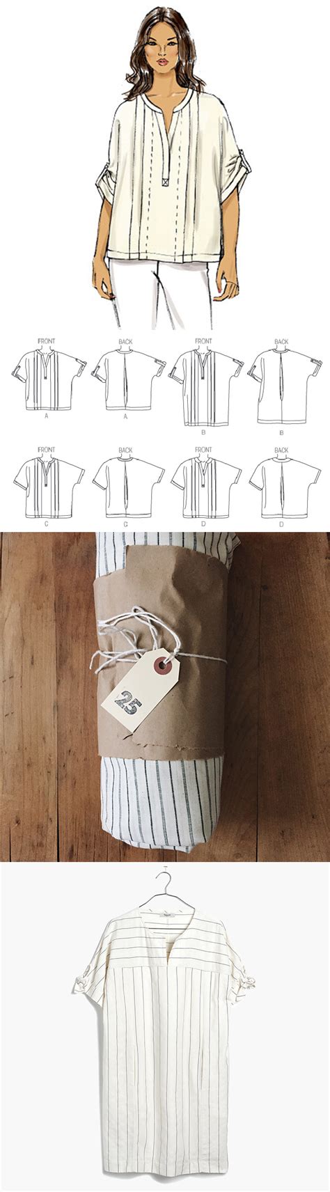 Image result for Sloper Sewing Patterns