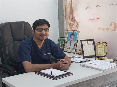 Shreenath Dental Clinic