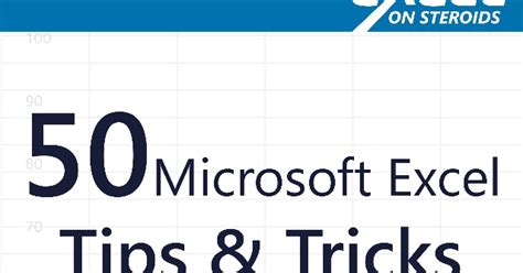 Image result for Excel and Word Tips