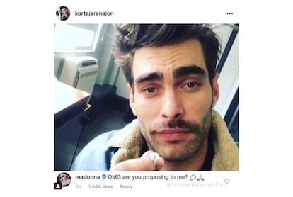 El inexplicable placer de ver a famosos comentar a otros famosos en ...