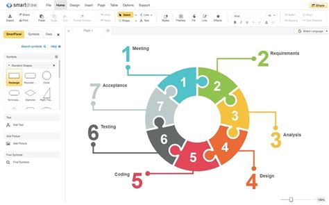 Image result for Lucidchart Database Design Examples