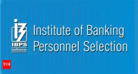 IBPS SO Results: IBPS SO (Specialist Officers) 2017 Preliminary exam ...