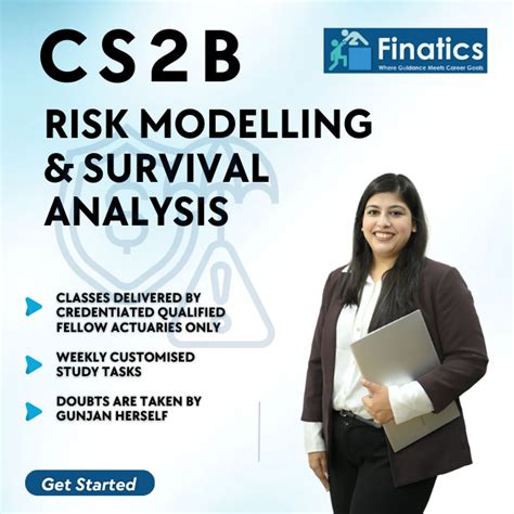 Actuarial Science Courses | Finatics