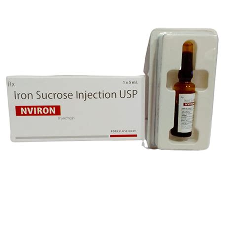 NVIRON Injection Naviksha Healthcare Pvt. Ltd.