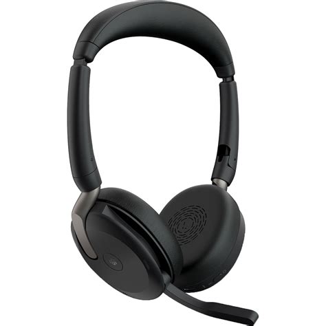 Jabra Evolve2 65 Flex Link MS Stereo Wireless 26699-999-899-01
