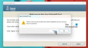 Unable to Install Java Error 的图像结果