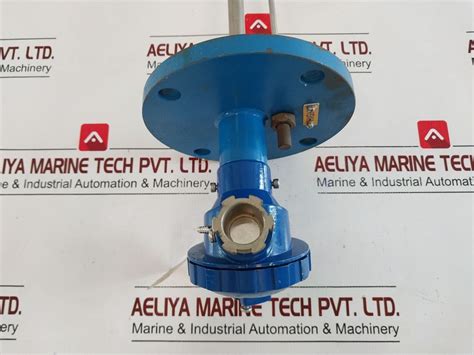 Hanla Tmr-41A6S-gw-t Reed/Level Switch – Aeliya Marine Tech