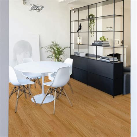 Lauzon Authentik Belmont Engineered Hardwood Flooring is available for ...