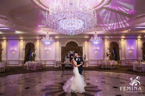 The Rockleigh Country Club Wedding | Stephanie & Eric | Femina Photo