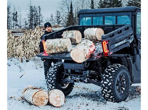 New 2025 CFMOTO UFORCE U10 Pro Highland Utility Vehicles in Lafayette, LA