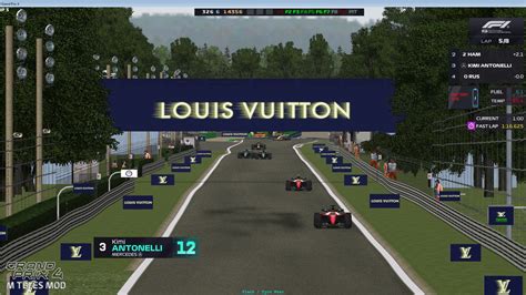 Battery + Overtake 2026 V1.1 [RELEASED] MTELES