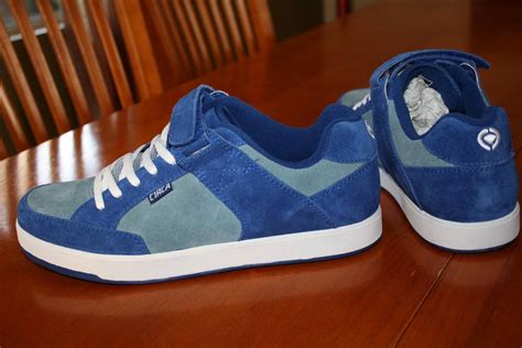 Brand New Circa Skate Shoes size 9 for $20 | Bloodydecks
