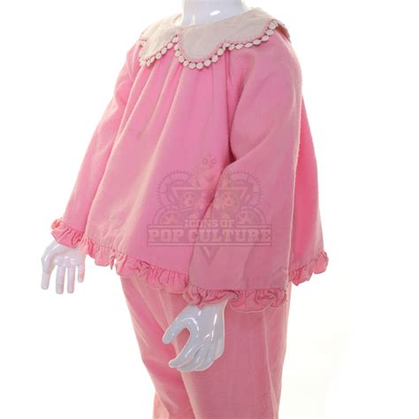 How the Grinch Stole Christmas – Cindy Lou Who’s Pajamas – H240